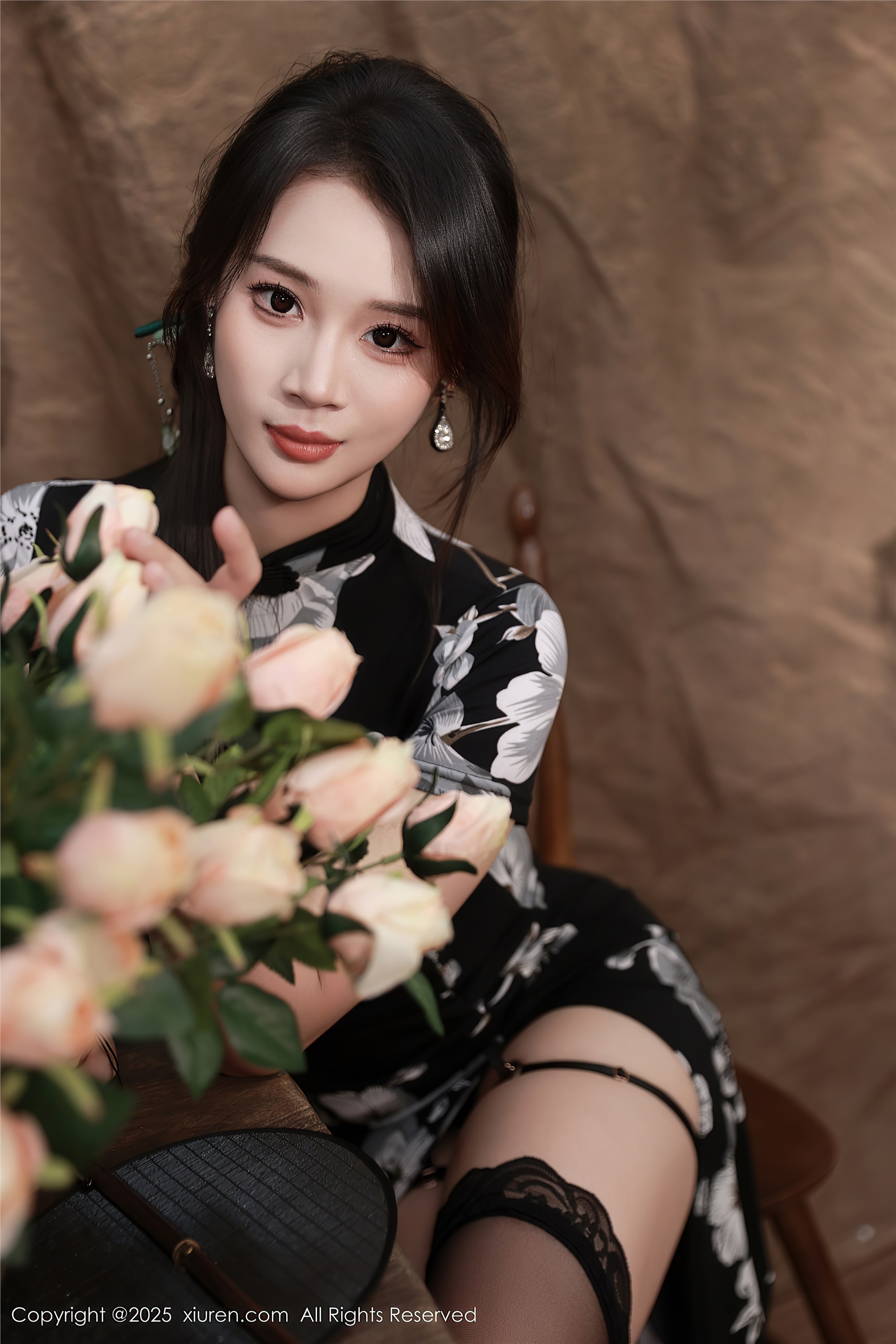 Xiuren秀人网 2025.08.15 NO.10655 南乔